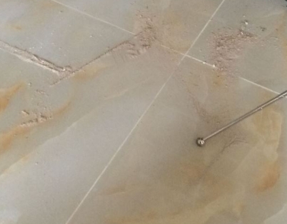 南充市瓷砖空鼓维修公司分享粘合剂选择不当在瓷砖铺贴过程中可能导致以下问题